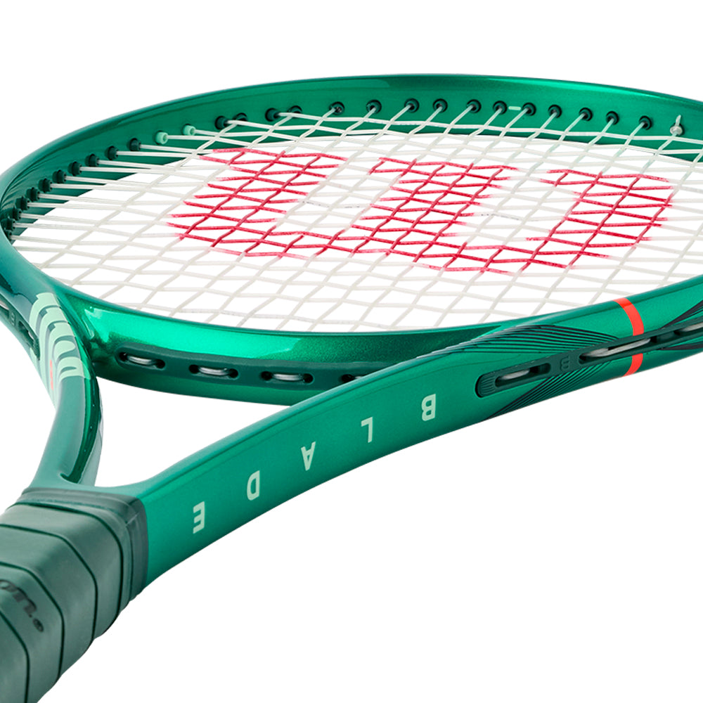WILSON Blade 100UL V10 265G Tennis Racket (Unstrung) - Supersports Thailand
