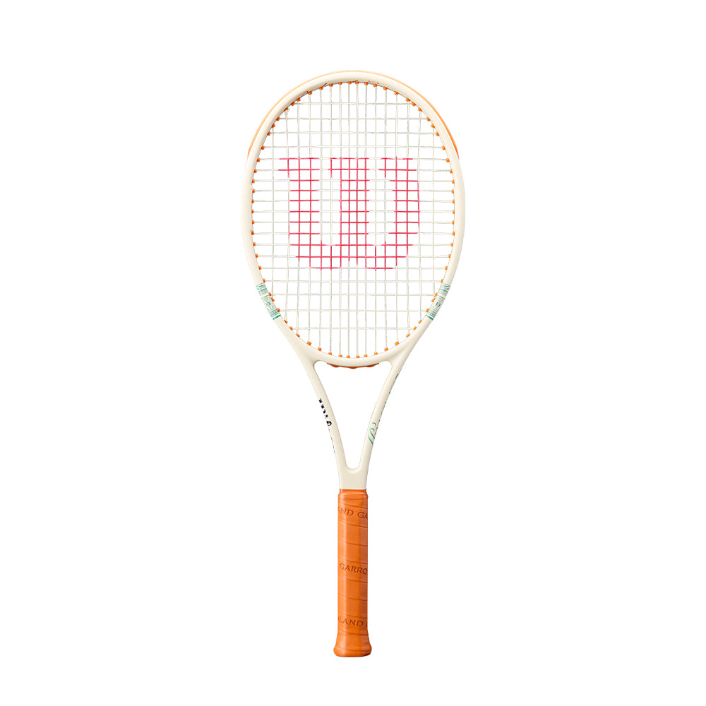 WILSON Pro Staff 97L V14 Roland Garros 2026 290G Tennis Racket (Unstrung) - Supersports Thailand