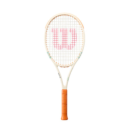 WILSON Pro Staff 97L V14 Roland Garros 2026 290G Tennis Racket (Unstrung) - Supersports Thailand