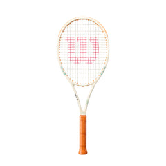 WILSON Pro Staff 97L V14 Roland Garros 2026 290G Tennis Racket (Unstrung) - Supersports Thailand