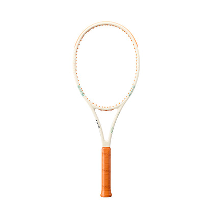WILSON Pro Staff 97L V14 Roland Garros 2026 290G Tennis Racket (Unstrung) - Supersports Thailand
