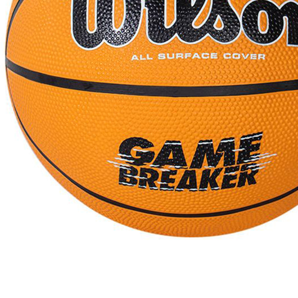 WILSON Gambreaker Basketball Ball Supersports Thailand