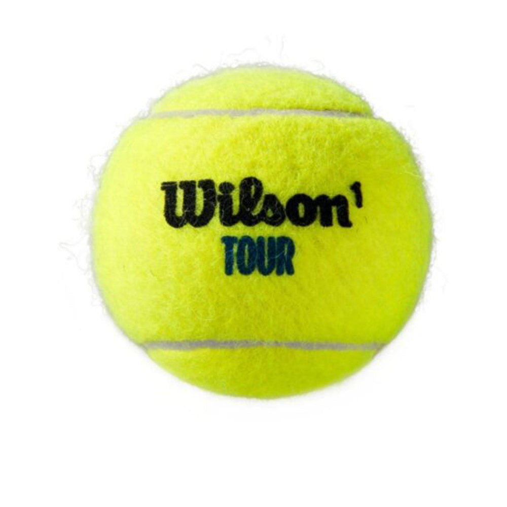 WILSON Tour Premier All Court Tennis Ball (3 Balls) - Supersports Thailand Supersports Thailand