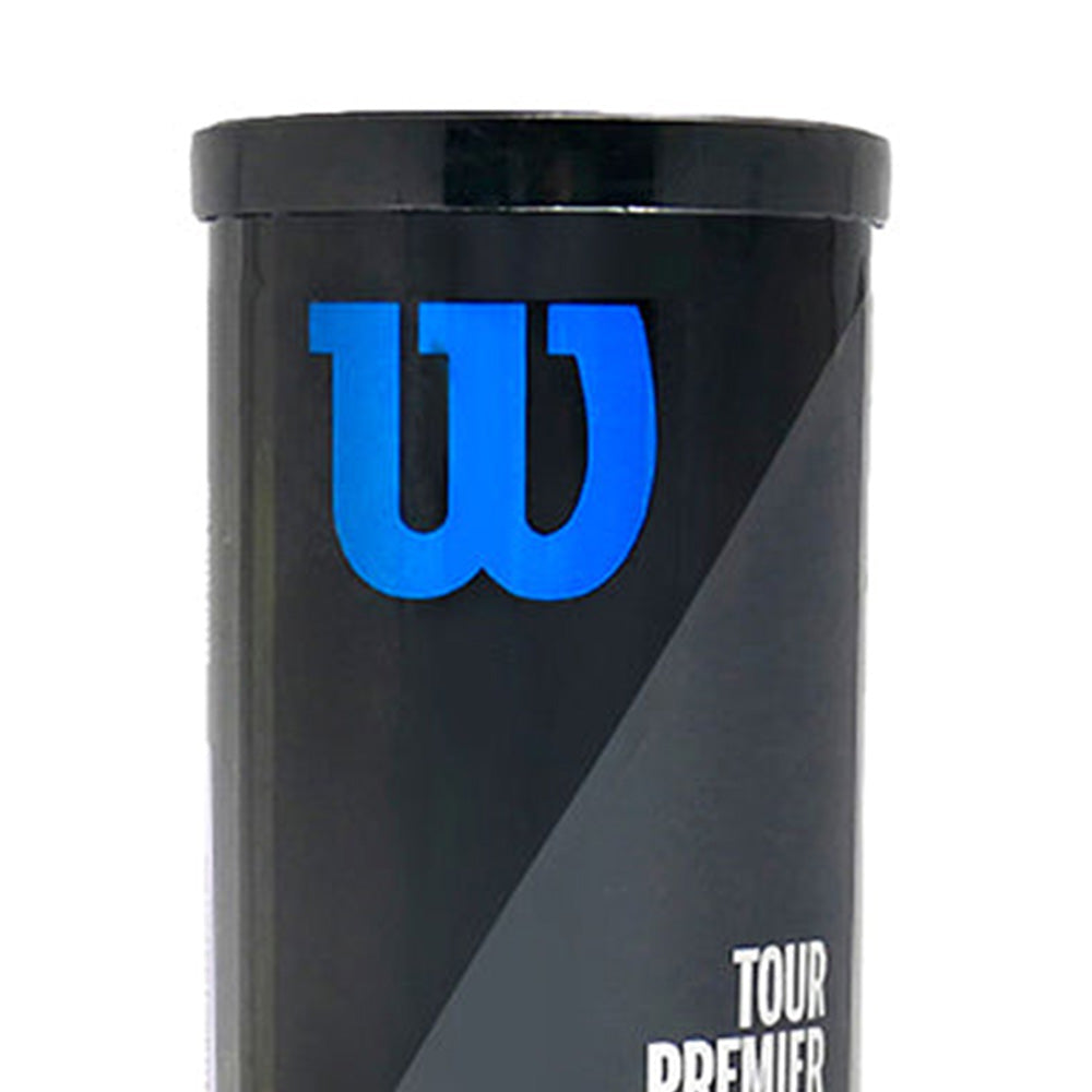 WILSON Tour Premier All Court Tennis Ball (3 Balls) - Supersports Thailand