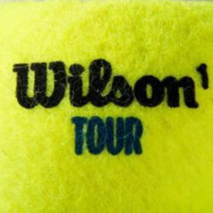 WILSON Tour Premier All Court Tennis Ball (3 Balls) - Supersports Thailand
