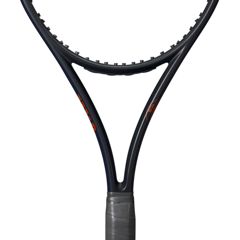 WILSON Shift 99 V1 RG Session Soire 2025 FRM 2 Tennis Racket - Supersports Thailand