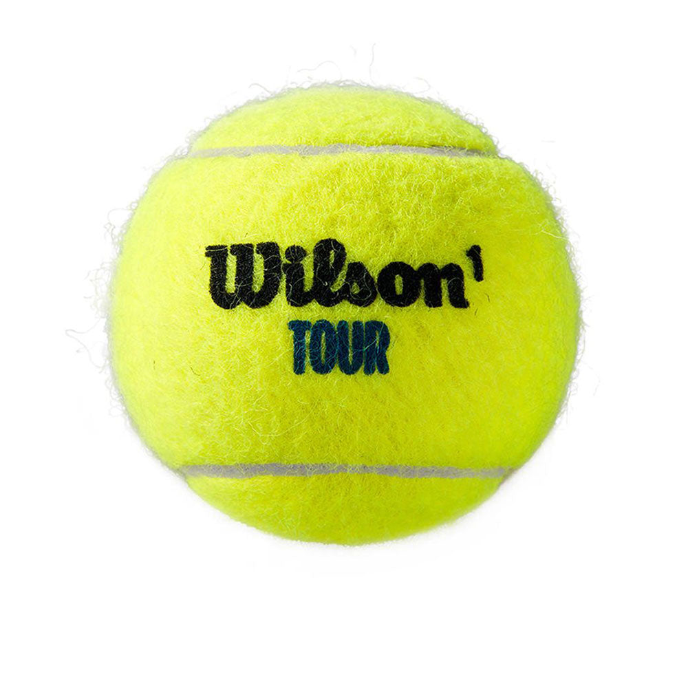 WILSON Tour Premier All Court Tennis Ball (3 Balls) - Supersports Thailand