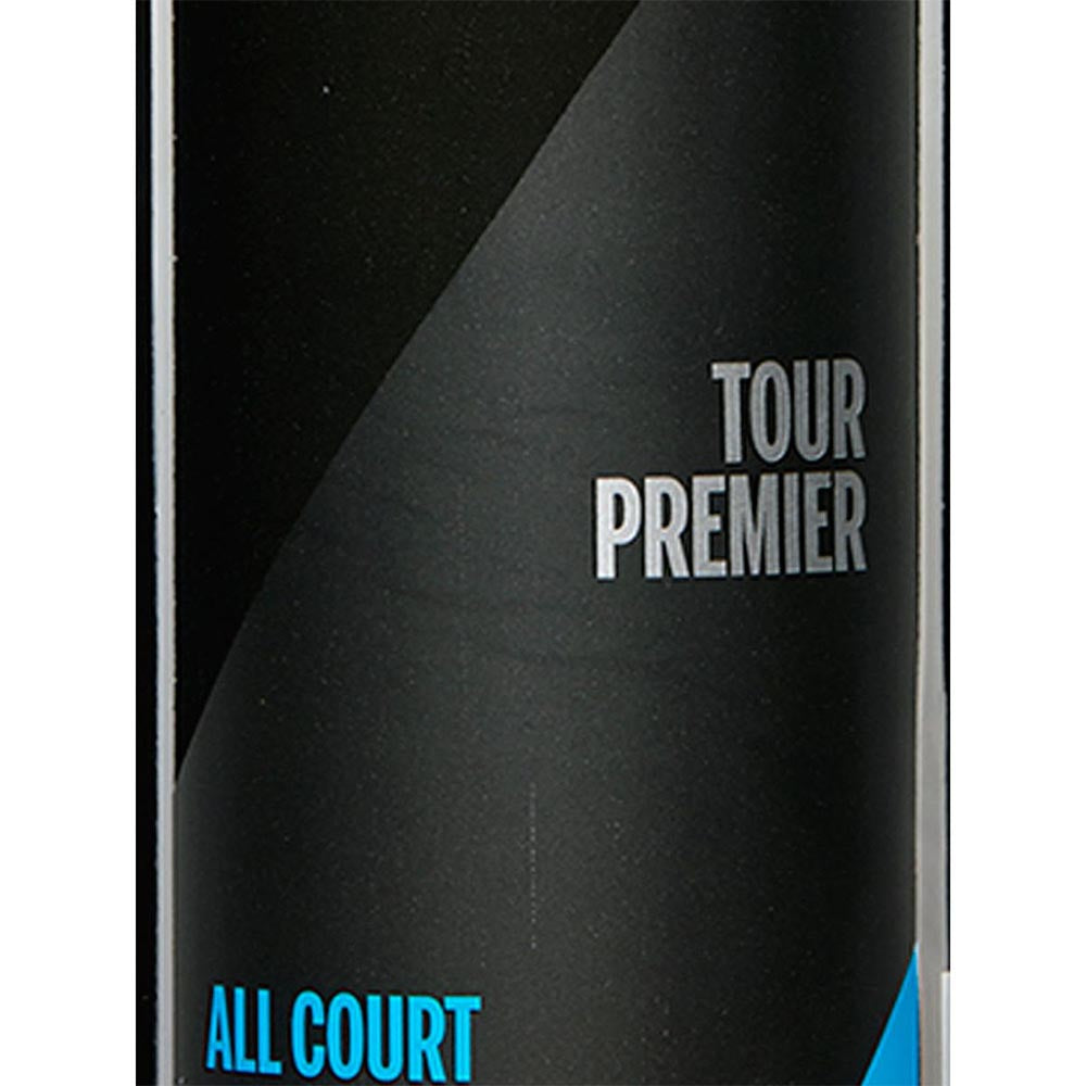 WILSON Tour Premier All Court Tennis Ball (3 Balls) - Supersports Thailand