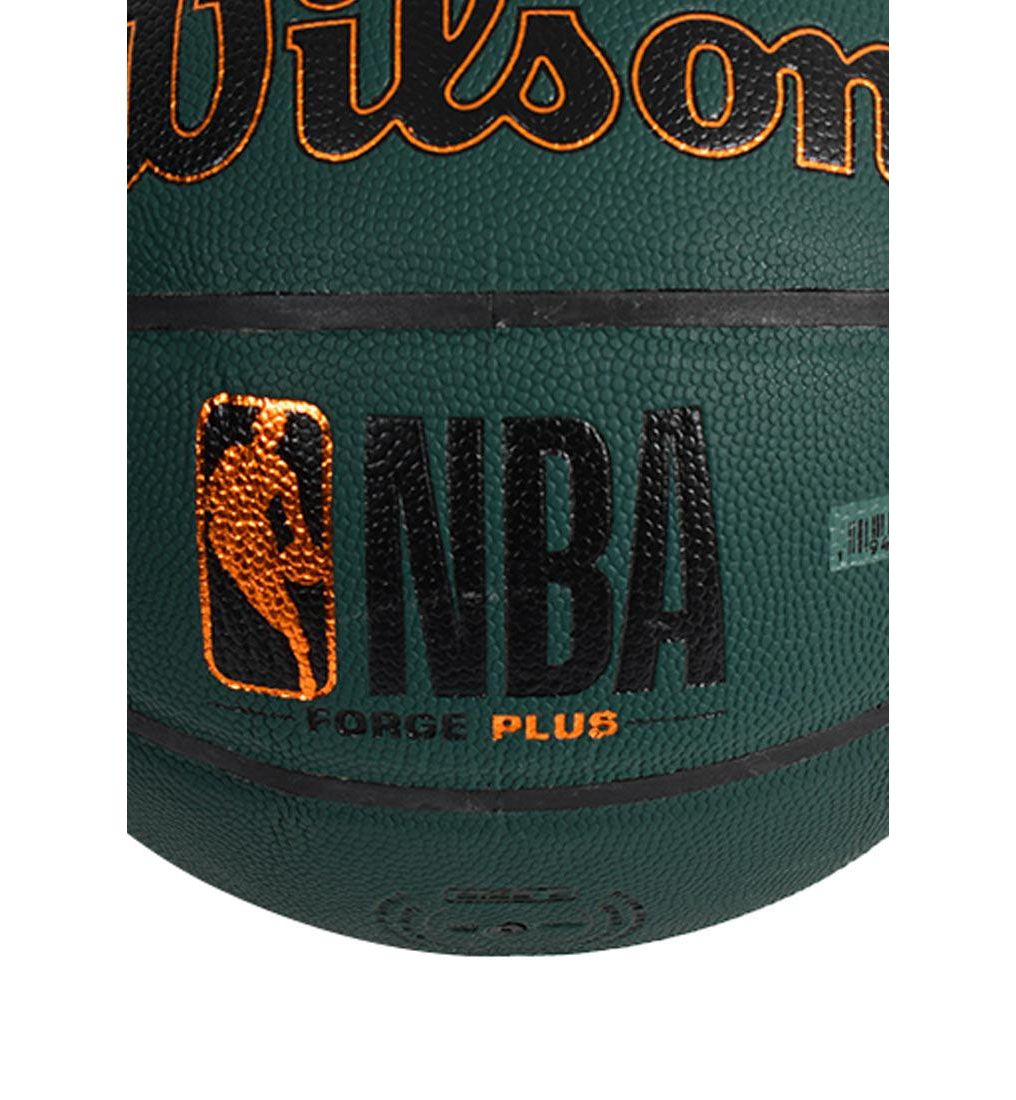 WILSON NBA Forge Plus Basketball Ball - Supersports Thailand