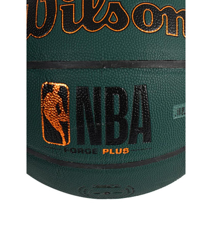 WILSON NBA Forge Plus Basketball Ball - Supersports Thailand