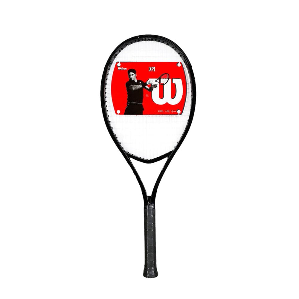 WILSON XP 1 Tennis Racket | SUPERSPORTS