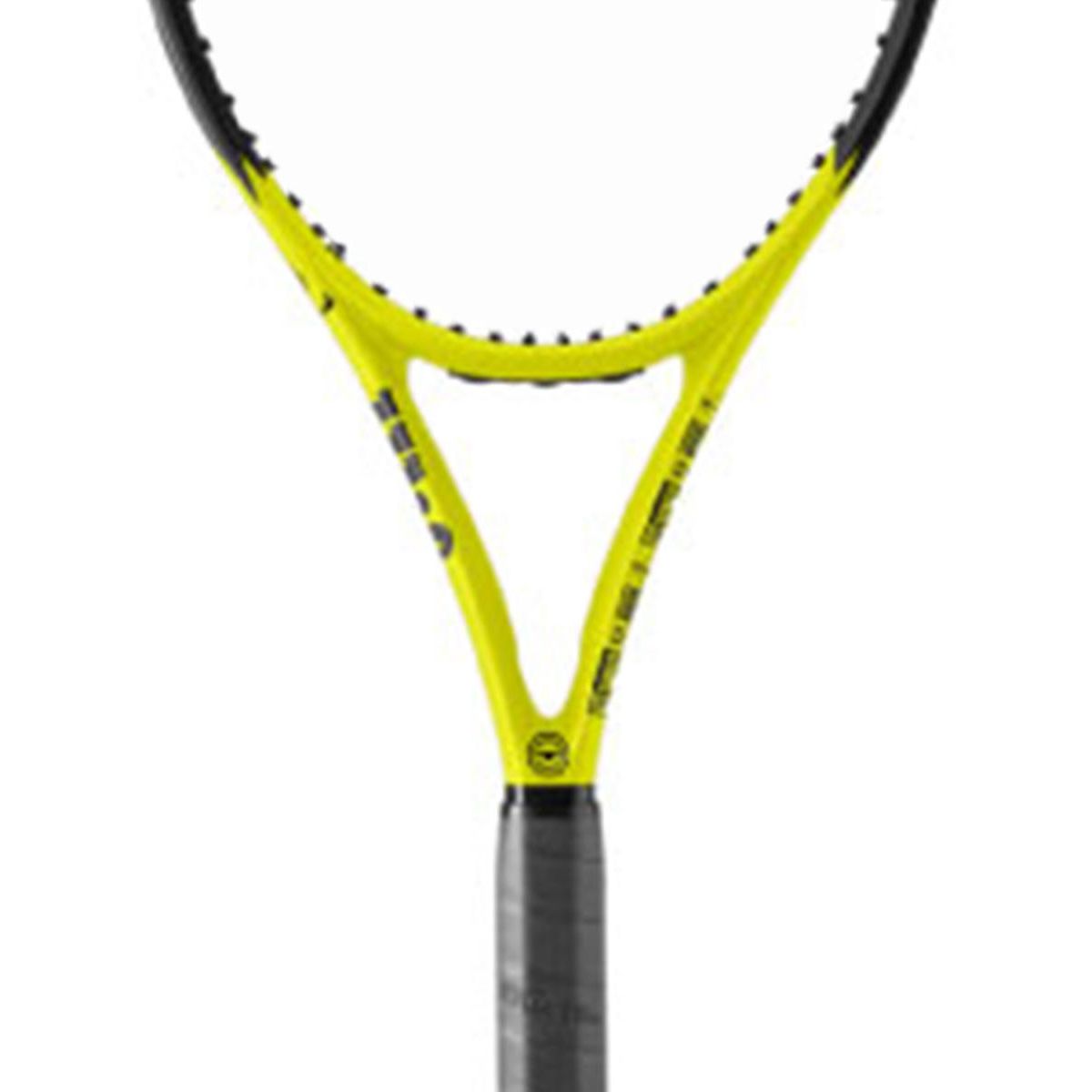 WILSON Minions Clash 100 V2 Tennis Racket - Supersports Thailand