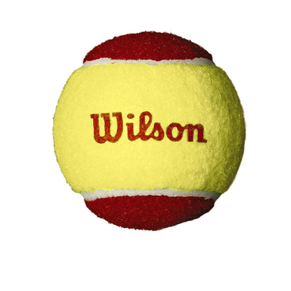 WILSON WRT137100 Tennis Ball (12 Balls) - Supersports Thailand