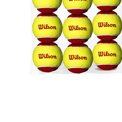 WILSON WRT137100 Tennis Ball (12 Balls) - Supersports Thailand
