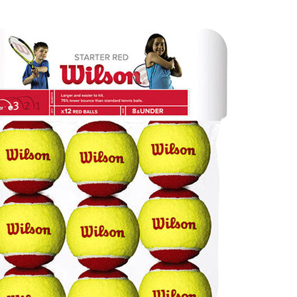 WILSON WRT137100 Tennis Ball (12 Balls) - Supersports Thailand