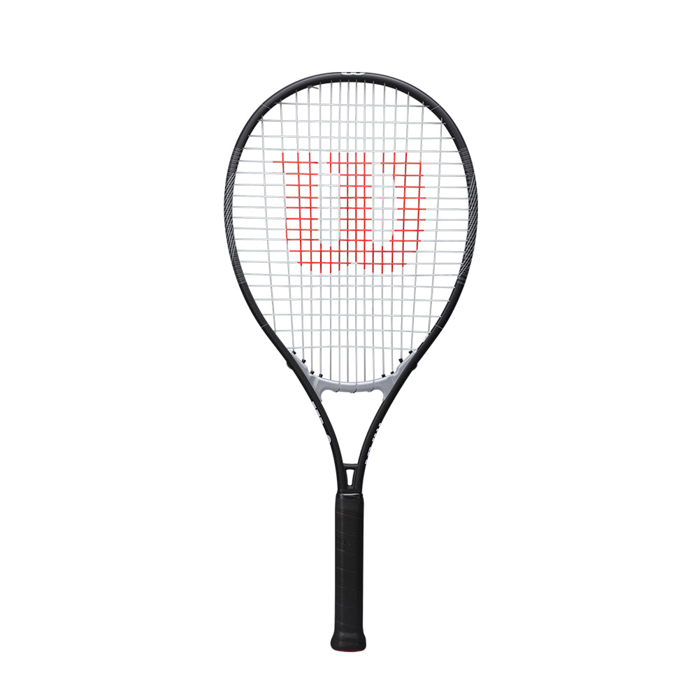 WILSON OS Max 296G Tennis Racket (Strung) - Supersports Thailand