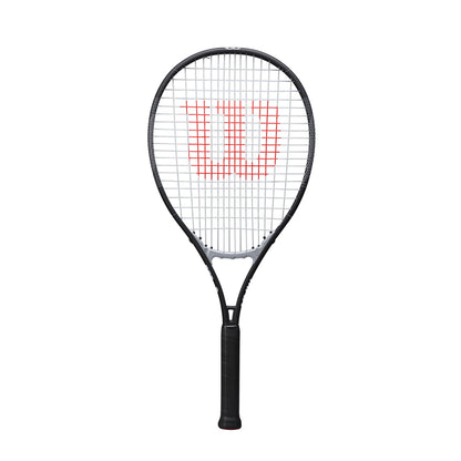 WILSON OS Max 296G Tennis Racket (Strung) - Supersports Thailand