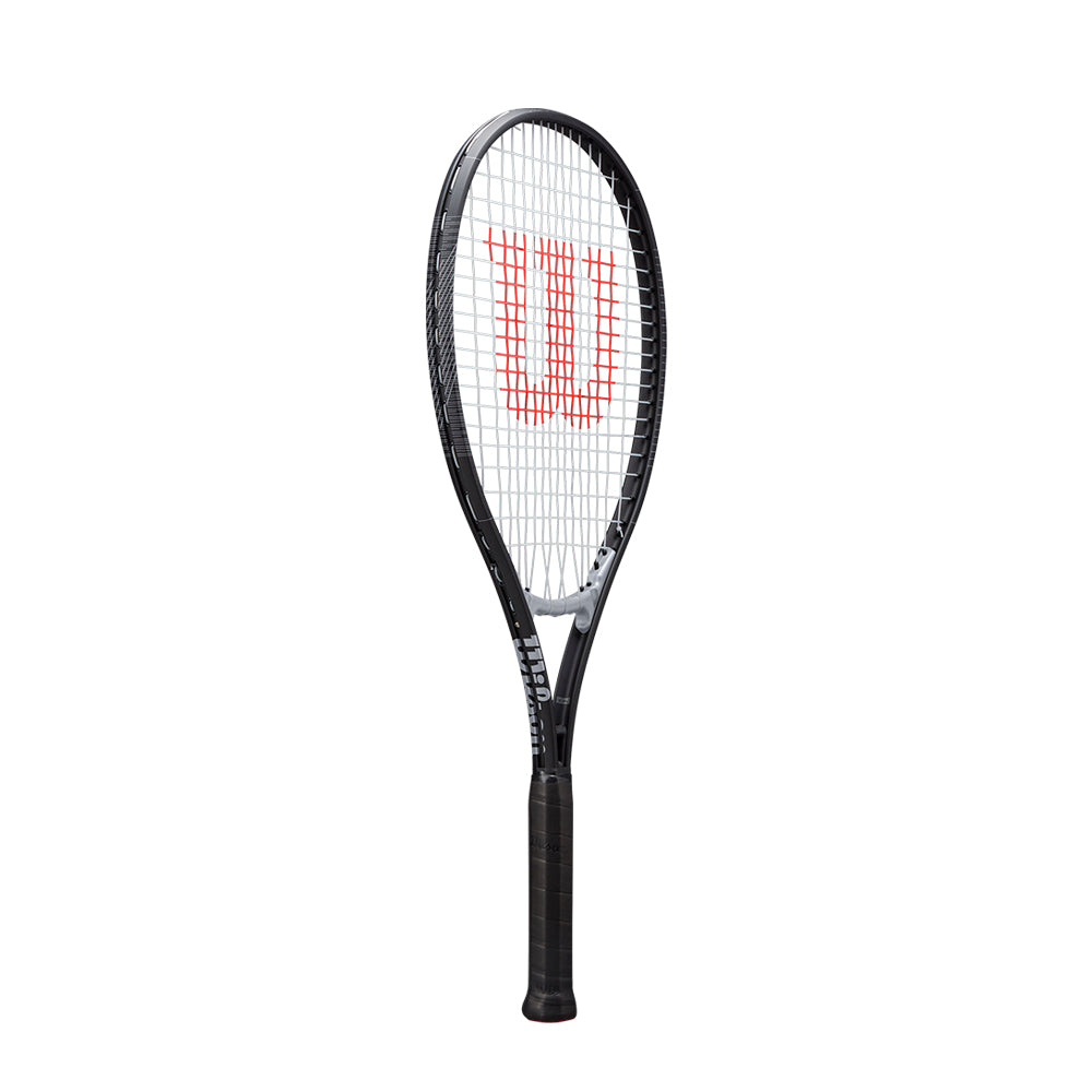 WILSON OS Max 296G Tennis Racket (Strung) - Supersports Thailand Supersports Thailand