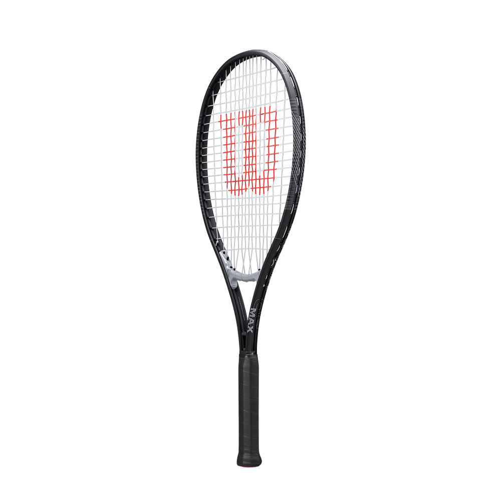 WILSON OS Max 296G Tennis Racket (Strung) - Supersports Thailand Supersports Thailand