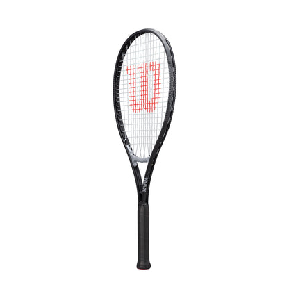 WILSON OS Max 296G Tennis Racket (Strung) - Supersports Thailand