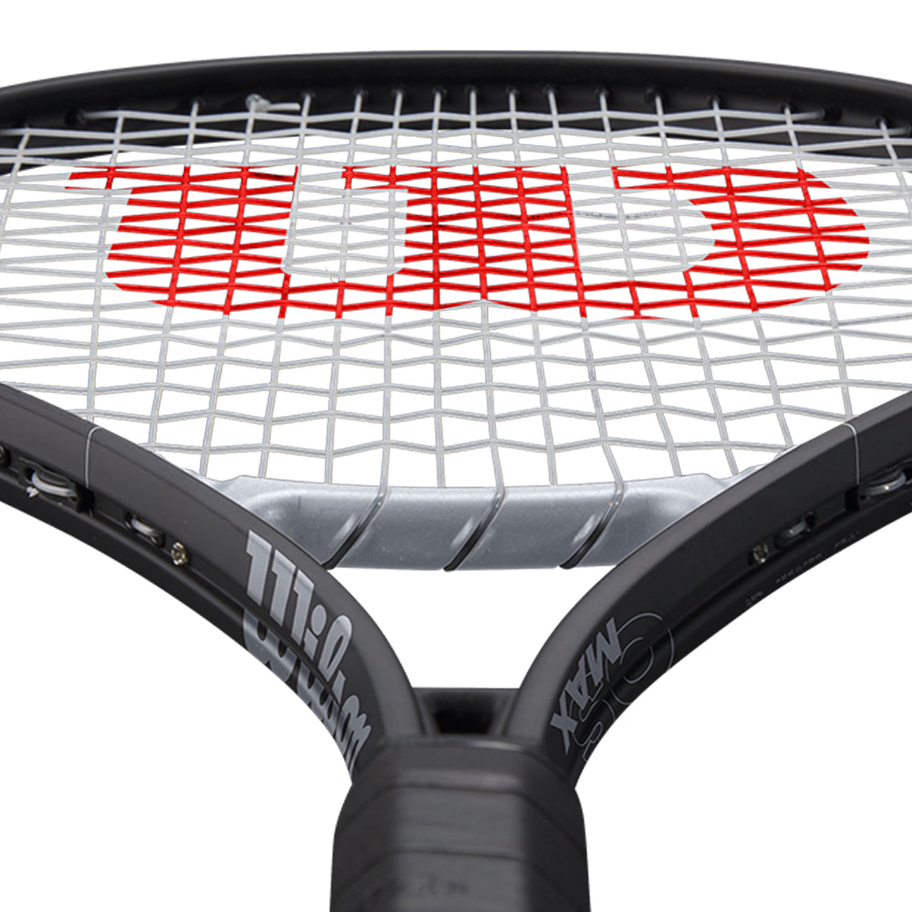 WILSON OS Max 296G Tennis Racket (Strung) - Supersports Thailand Supersports Thailand