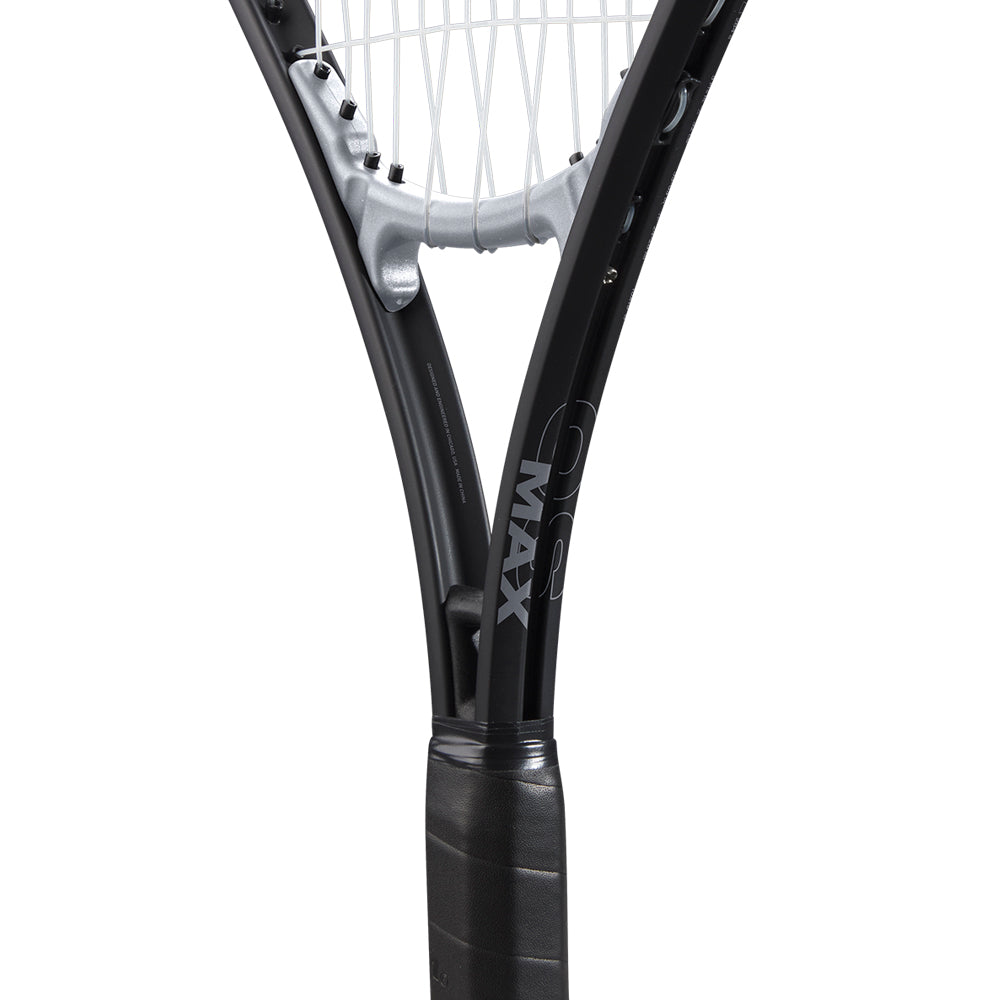 WILSON OS Max 296G Tennis Racket (Strung) - Supersports Thailand Supersports Thailand
