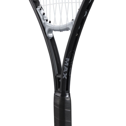 WILSON OS Max 296G Tennis Racket (Strung) - Supersports Thailand
