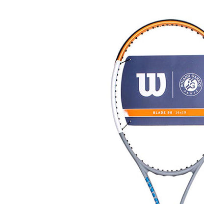 WILSON Roland Garros Blade 98 Tennis Racket
