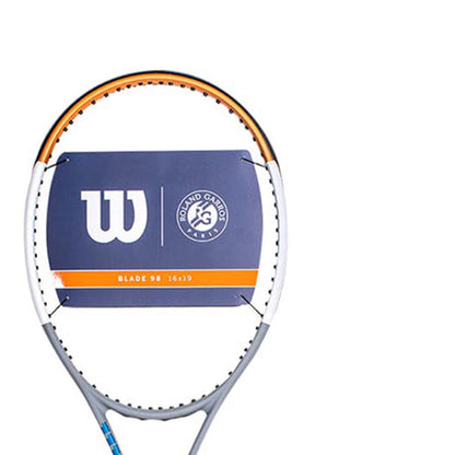 WILSON Roland Garros Blade 98 Tennis Racket