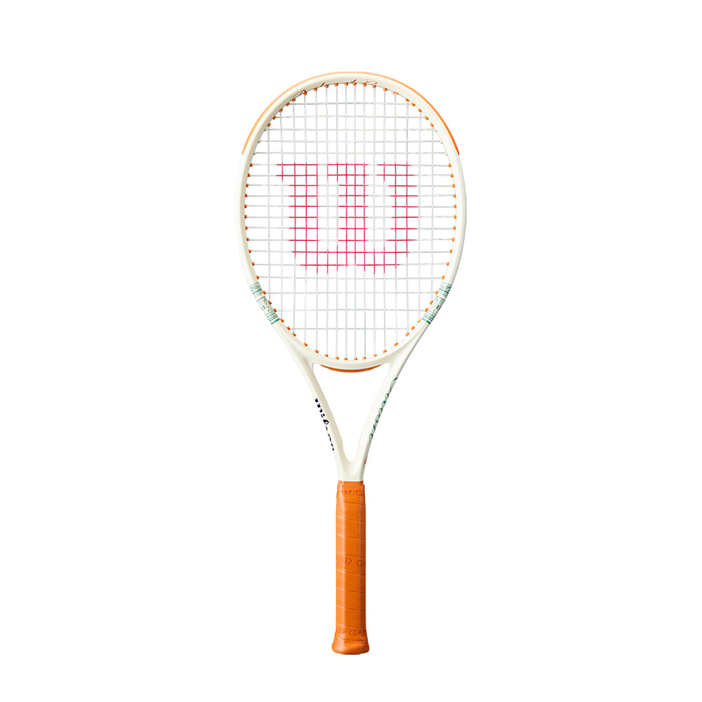 WILSON Clash 100L V3 RG 2026 280G Tennis Racket (Unstrung) - Supersports Thailand