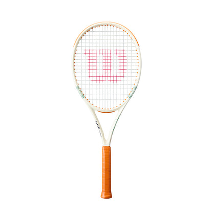 WILSON Clash 100L V3 RG 2026 280G Tennis Racket (Unstrung) - Supersports Thailand