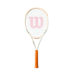 WILSON Clash 100L V3 RG 2026 280G Tennis Racket (Unstrung) - Supersports Thailand