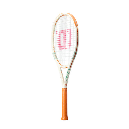 WILSON Clash 100L V3 RG 2026 280G Tennis Racket (Unstrung) - Supersports Thailand