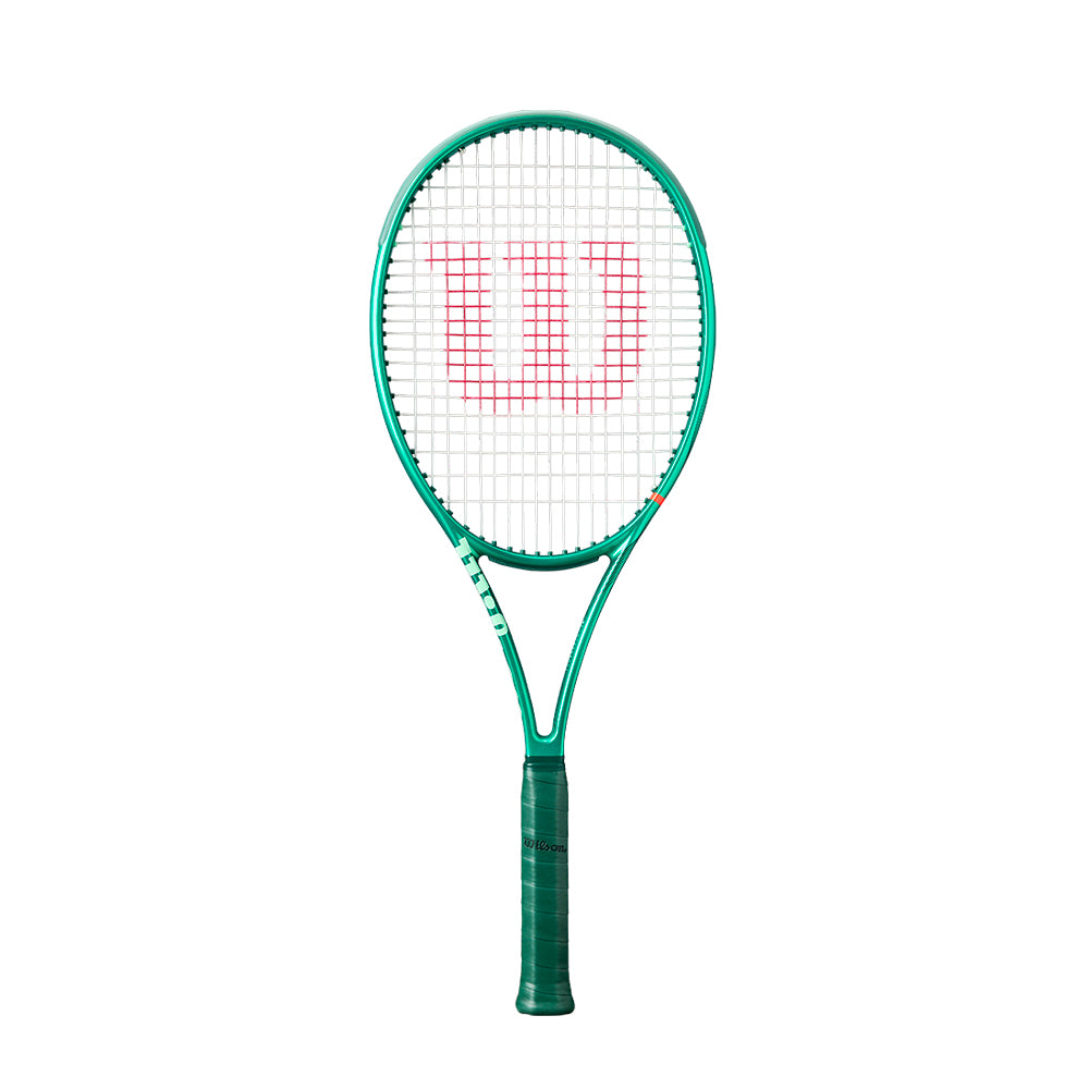 WILSON Blade 98 18X20 V10 305G Tennis Racket (Unstrung) - Supersports Thailand Supersports Thailand