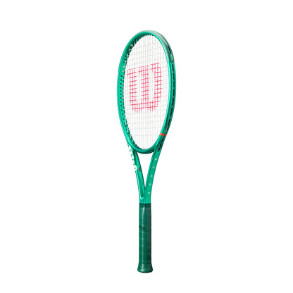 WILSON Blade 98 18X20 V10 305G Tennis Racket (Unstrung) - Supersports Thailand