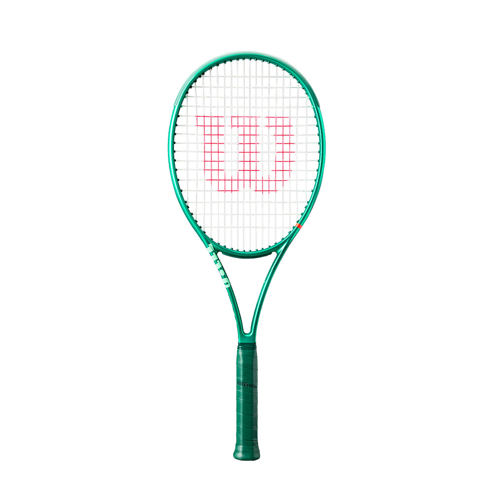 WILSON Blade 98S V10 295G Tennis Racket (Unstrung) - Supersports Thailand Supersports Thailand