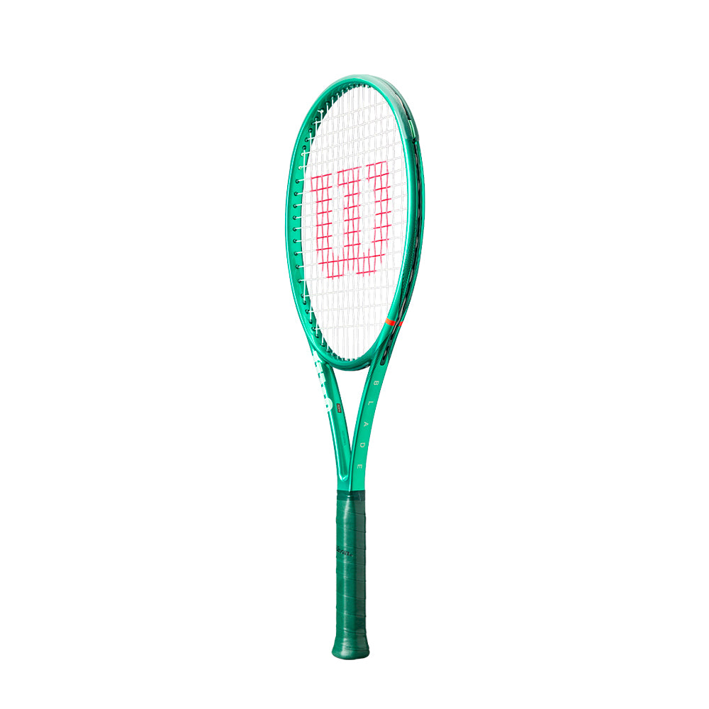 WILSON Blade 98S V10 295G Tennis Racket (Unstrung) - Supersports Thailand Supersports Thailand