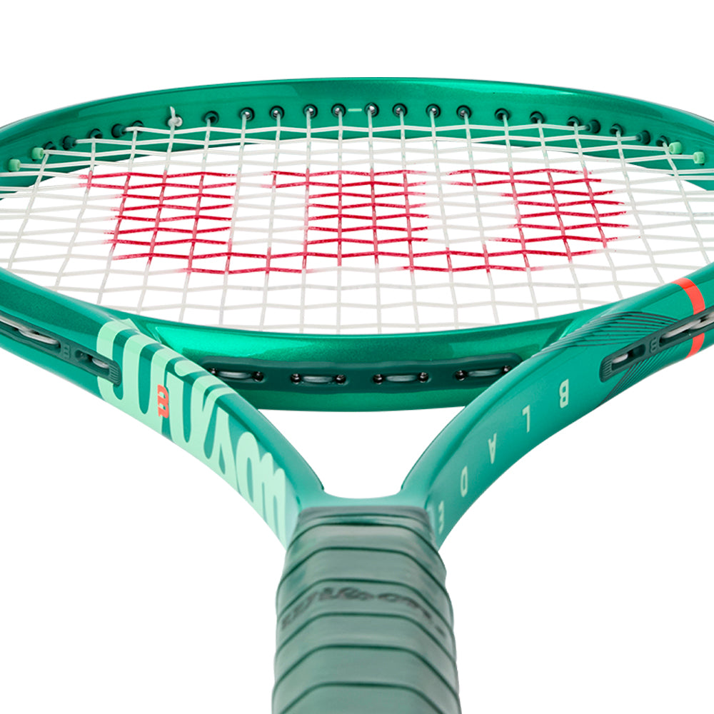 WILSON Blade 98S V10 295G Tennis Racket (Unstrung) - Supersports Thailand