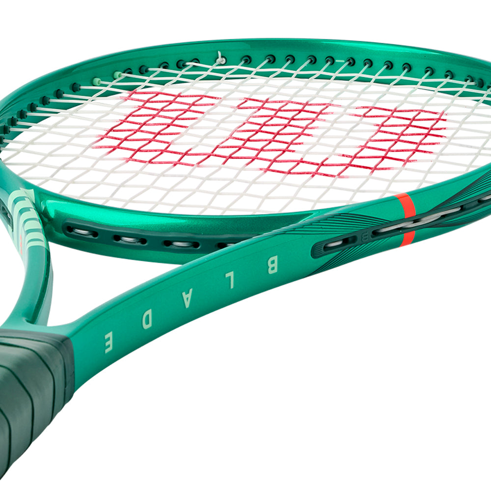 WILSON Blade 98S V10 295G Tennis Racket (Unstrung) - Supersports Thailand Supersports Thailand