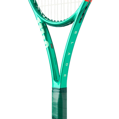 WILSON Blade 98S V10 295G Tennis Racket (Unstrung) - Supersports Thailand