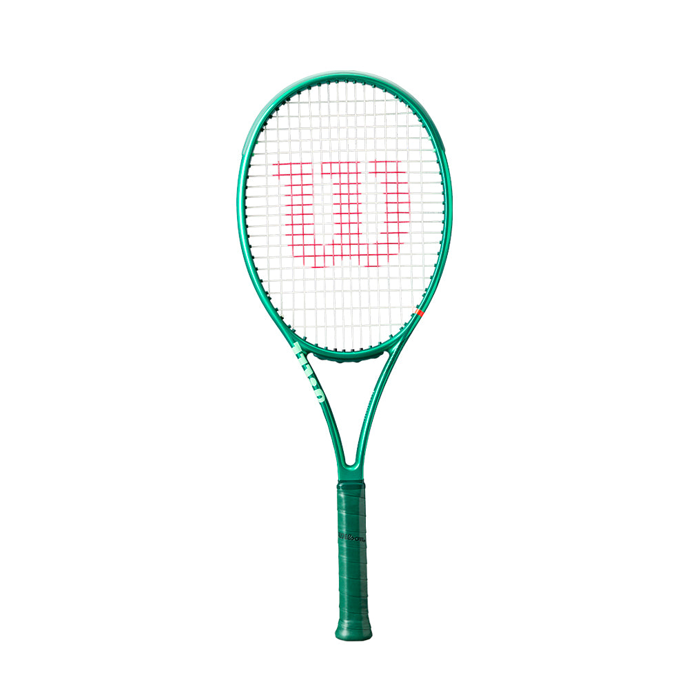 WILSON Blade 100 Pro V10 295G Tennis Racket (Unstrung) - Supersports Thailand