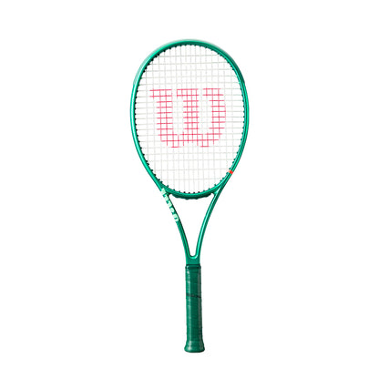 WILSON Blade 100 Pro V10 295G Tennis Racket (Unstrung) - Supersports Thailand