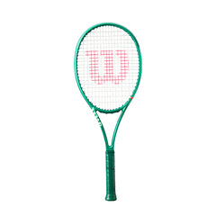WILSON Blade 100 Pro V10 295G Tennis Racket (Unstrung) - Supersports Thailand