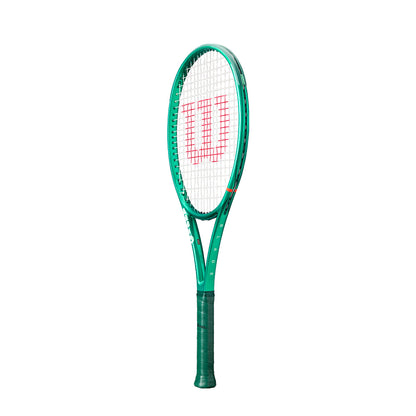 WILSON Blade 100 Pro V10 295G Tennis Racket (Unstrung) - Supersports Thailand