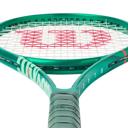 WILSON Blade 100 Pro V10 295G Tennis Racket (Unstrung) - Supersports Thailand