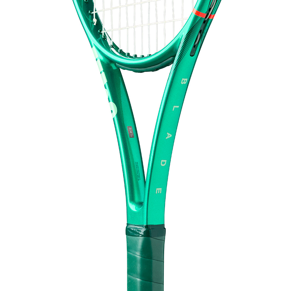 WILSON Blade 100 Pro V10 295G Tennis Racket (Unstrung) - Supersports Thailand