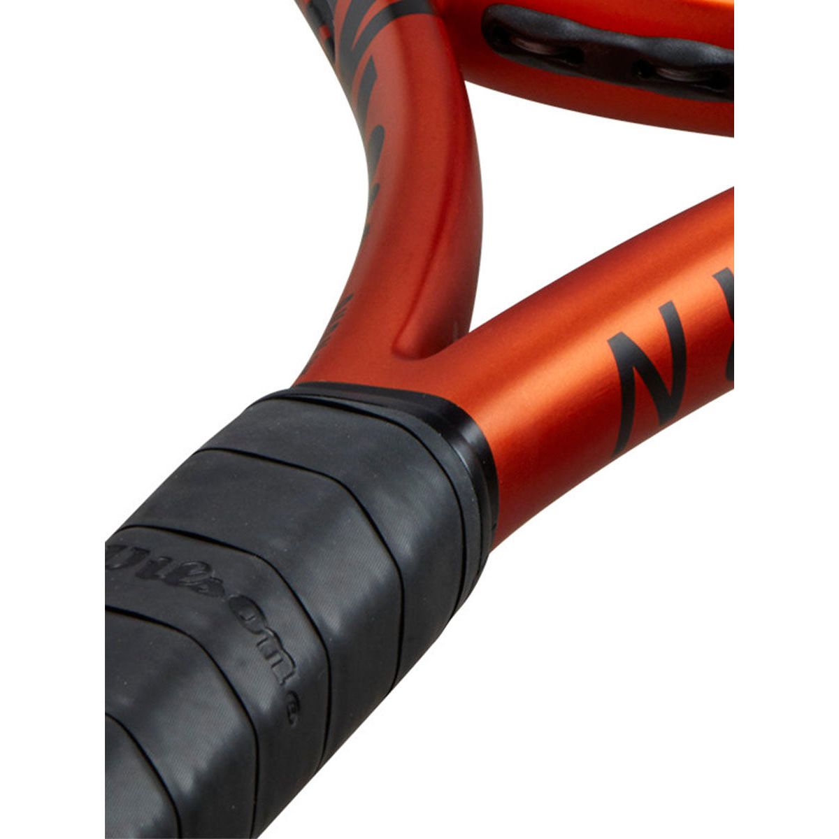 WILSON Burn 100ULS V5 Tennis Racket - Supersports Thailand Supersports Thailand
