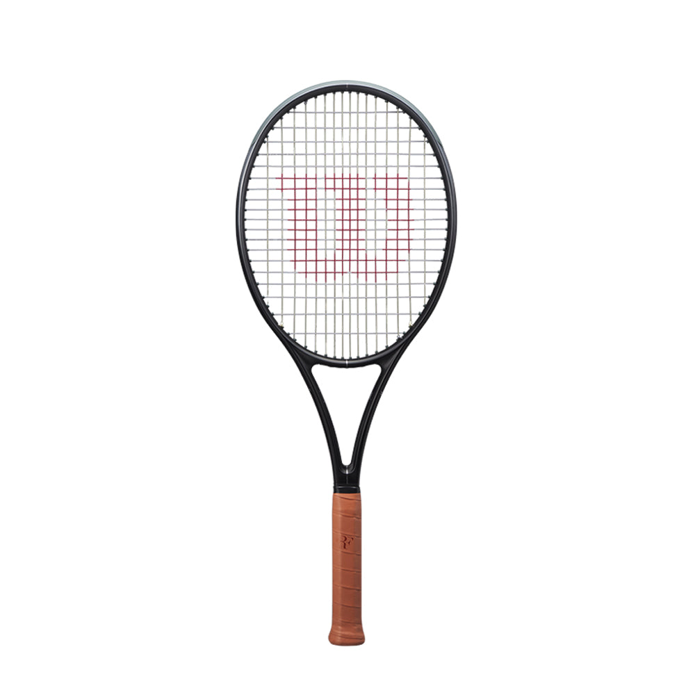 WILSON RF 01 300G Tennis Racket (Unstrung) - Supersports Thailand