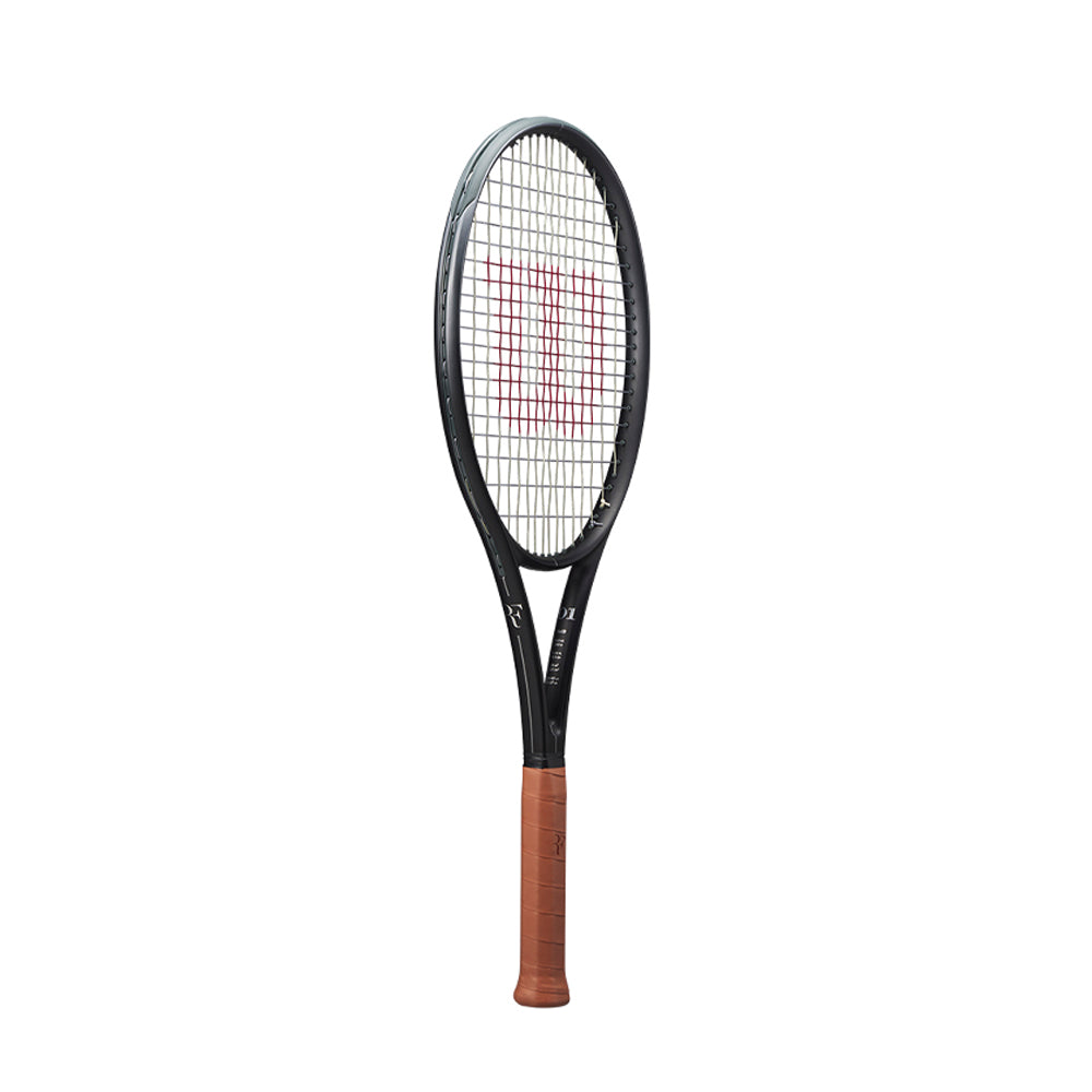 WILSON RF 01 300G Tennis Racket (Unstrung) - Supersports Thailand Supersports Thailand