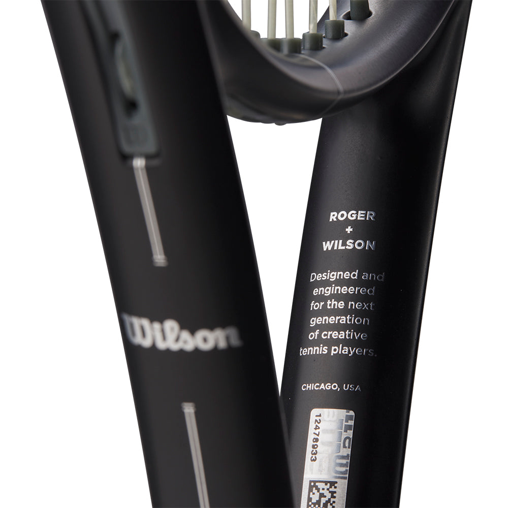 WILSON RF 01 300G Tennis Racket (Unstrung) - Supersports Thailand